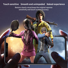 Load image into Gallery viewer, Erha Genius Privacy Screen Protector for iPhone Electroplated Colorful Anti-Spy Tempered Glass Film