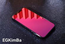Load image into Gallery viewer, EGKimBa Privacy Screen Protector -Flexible Film (Anti-blue light, anti-glare, anti-scratch, filter screen ultraviolet)